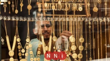 تحديثات الأسعار.. تراجع مفاجئ في الذهب بأسواق الصاغة صباح الإثنين 12 يناير 2026